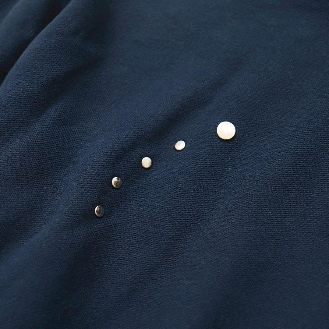 即完売アイテム】TTT_MSW×old fork house フーディ - メルカリ