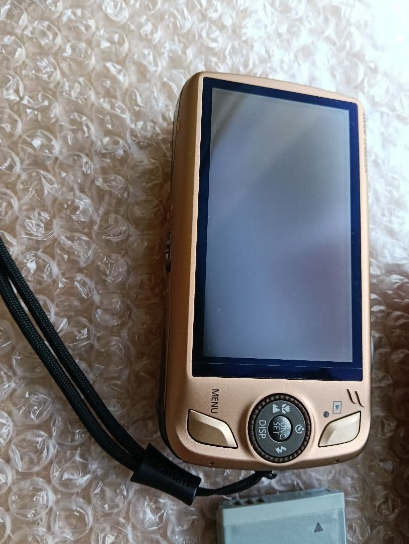 Canon IXY DIGITAL 12.1M 930IS キャノン　ジャンク