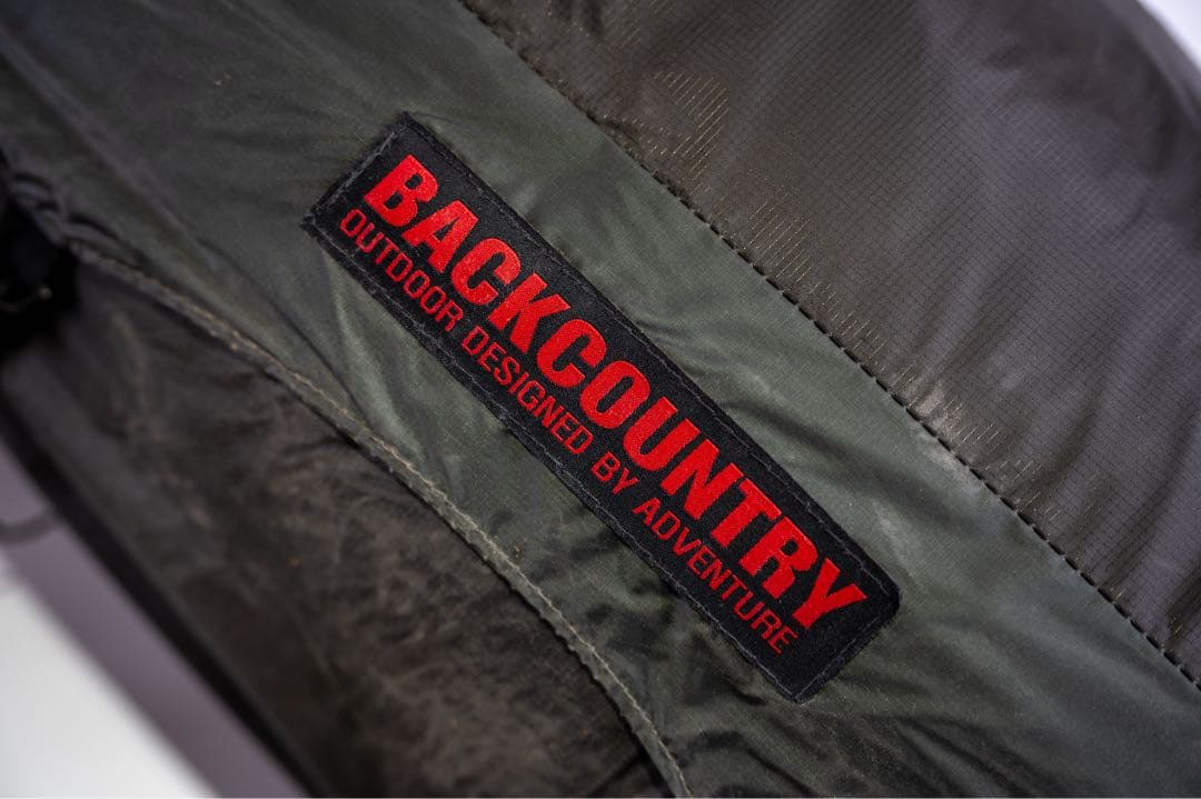 BACKCOUNTRY ORISON 【ULTIMATE】テント BACKCOUNTRY】オリソンアルティメットをじっくり見る動画 - YouTube