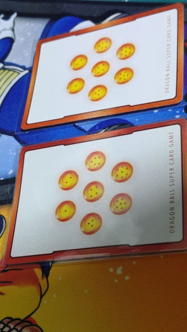 フュージョンワールド　エナジーマーカー　パラレル　金　E 53 18巻　25巻