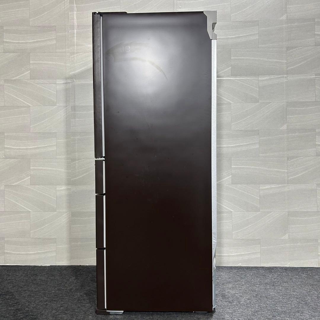 三菱電機 大型冷蔵庫 700L 2022年製 d2082 - メルカリ