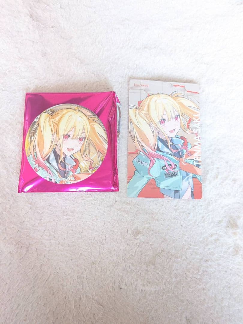 プロセカ 天馬咲希 缶バッチ エピカ まとめ売り セカライ5th - メルカリ