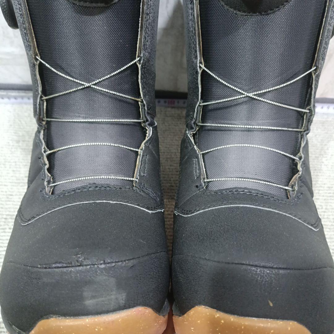 BURTON RULER BOA 28.0cm　バートン　ルーラー