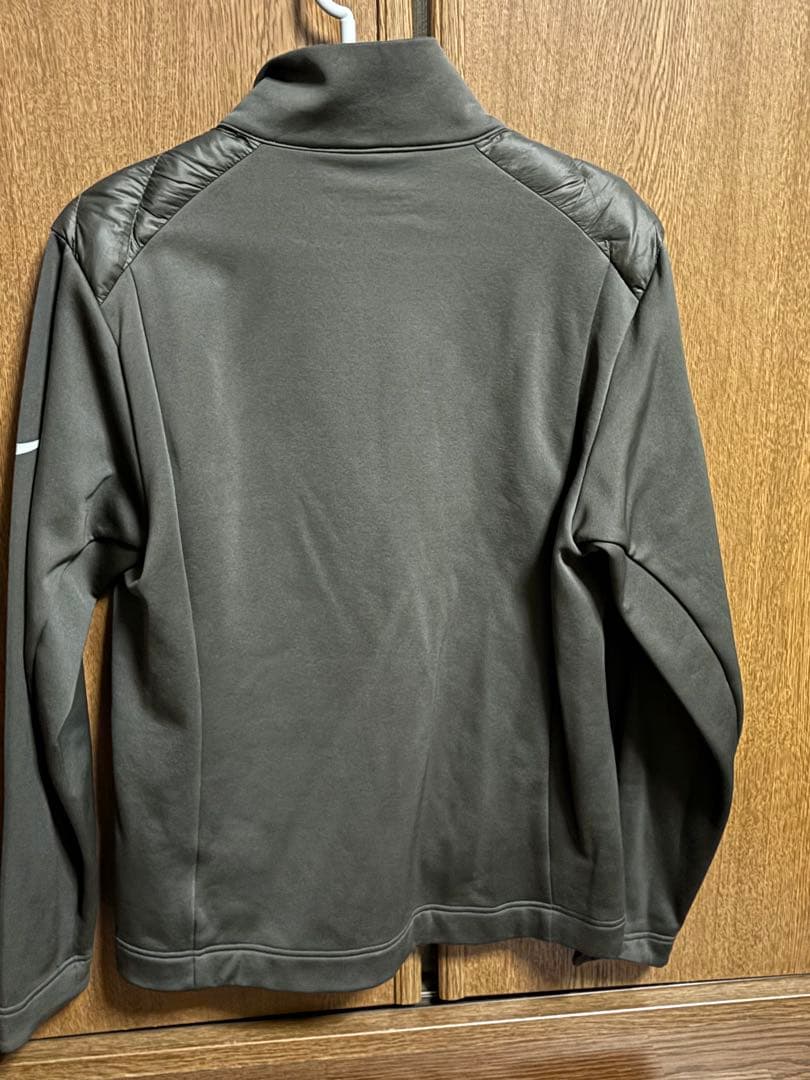 お得アウター2枚セット ナイキゴルフ NIKE GOLF エアロロフト サイズM