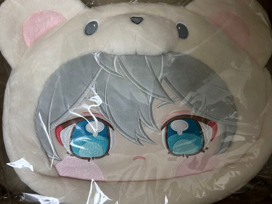 いつぬい バッグ 瀬名泉 あんスタ Amazon.co.jp: あんスタ いつぬい 一緒に暮らすぬい 瀬名泉 : おもちゃ