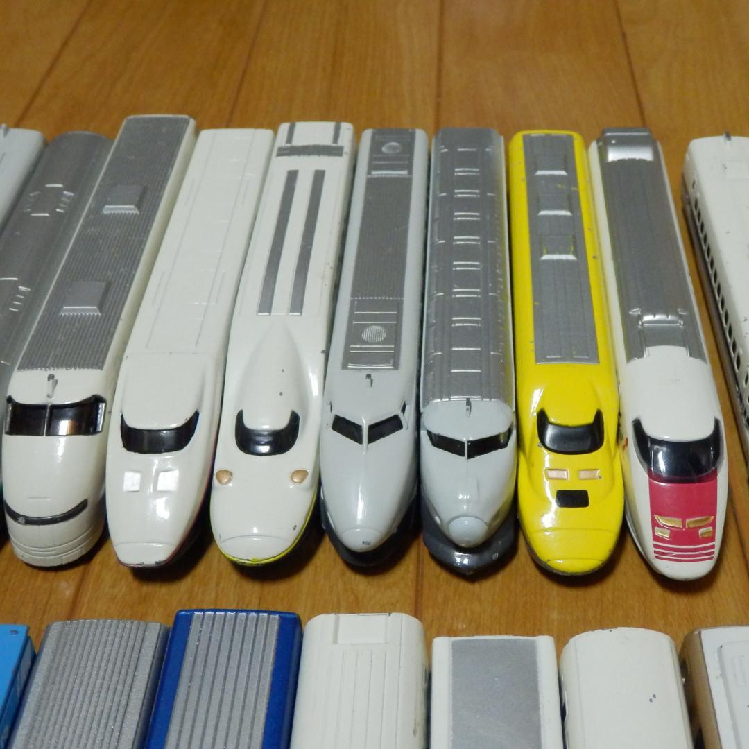 ❤️日本製★５０両-8★美品★絶版❤️トレーン★大量セット★ダイキャストモデル