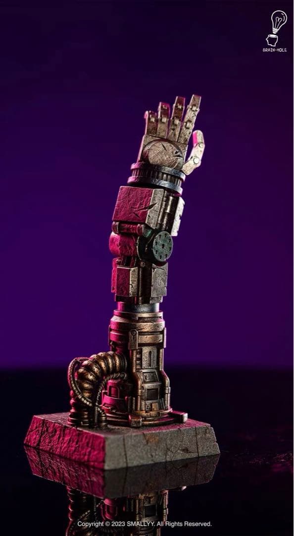 ONE PIECE ワンピース ユースタス·キッド フィギュア ガレージキット