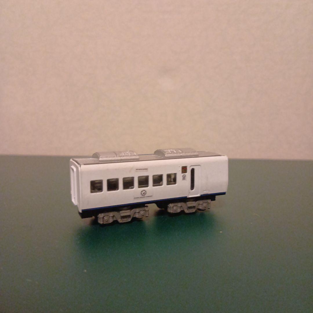 【Bトレイン】JR九州885系白いかもめ4両セット