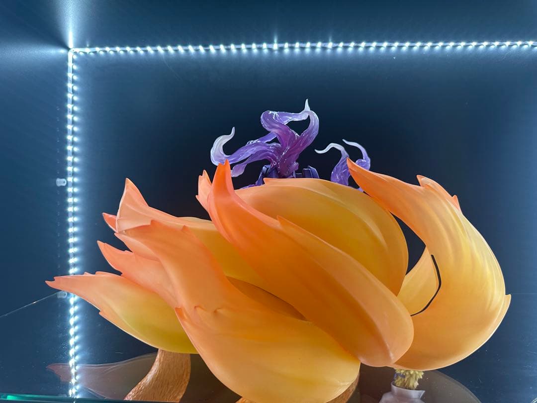 Precious G.E.M. 　クラマスサノオ　九喇嘛須佐能乎