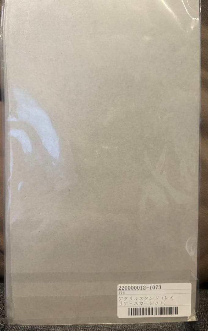 レミリア・スカーレット モデル 腕時計 東方Project