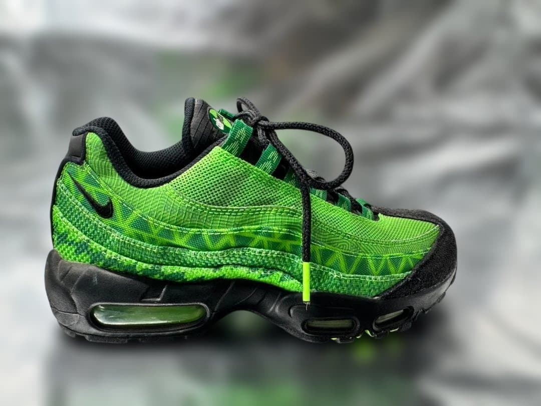 Nike Air Max 95 \"NAIJA\" 25㎝