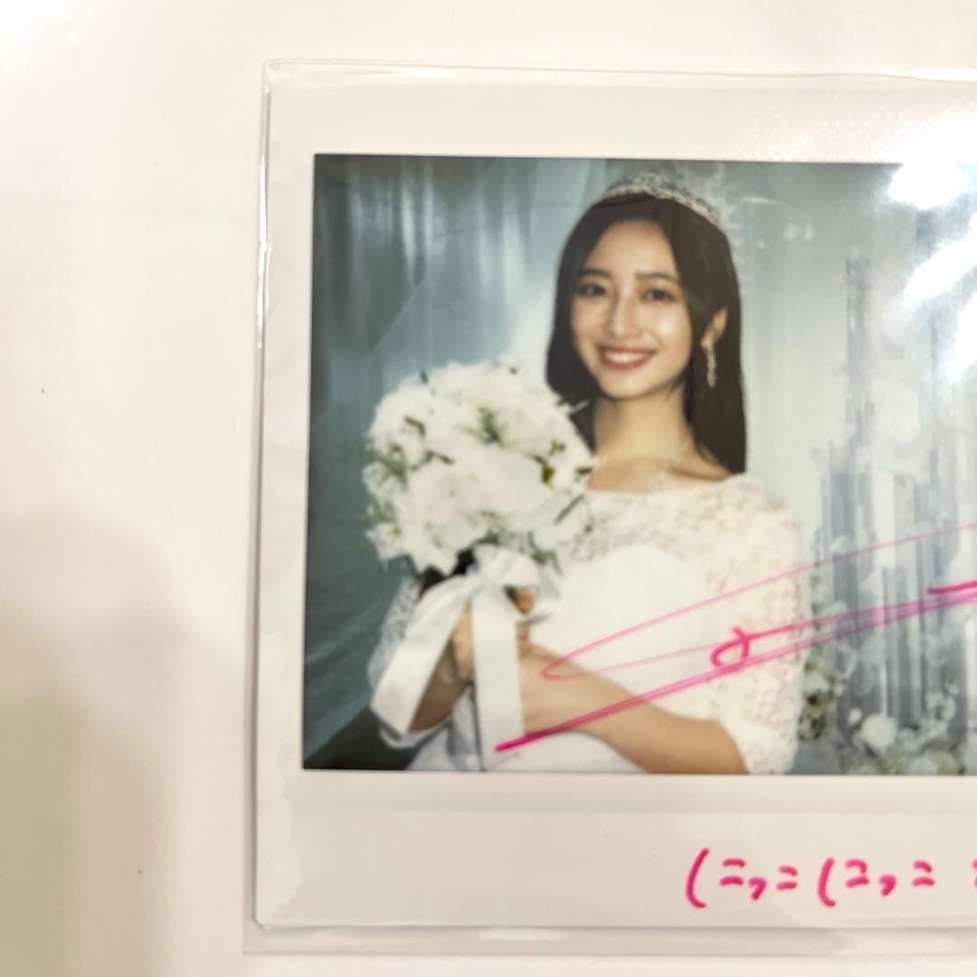 乃木坂４６ リズムフェスティバル 井上和 チェキ 直筆 サイン 乃木フェス