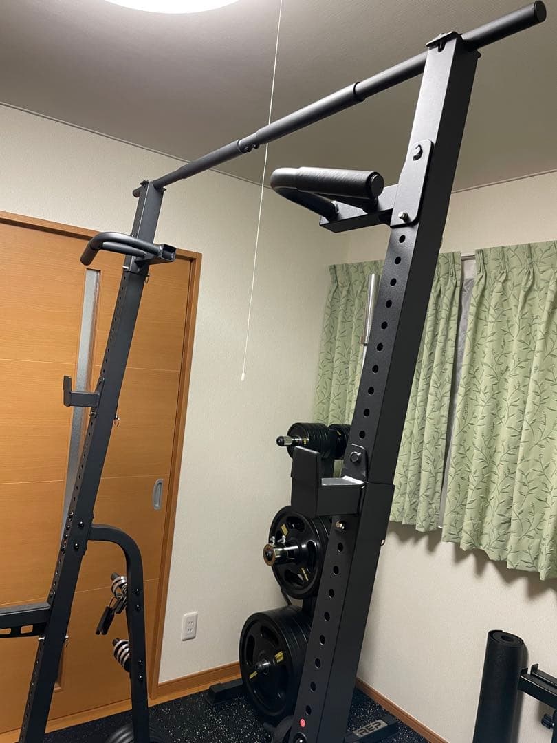 BARWING(バーウィング) ハーフラック - メルカリ