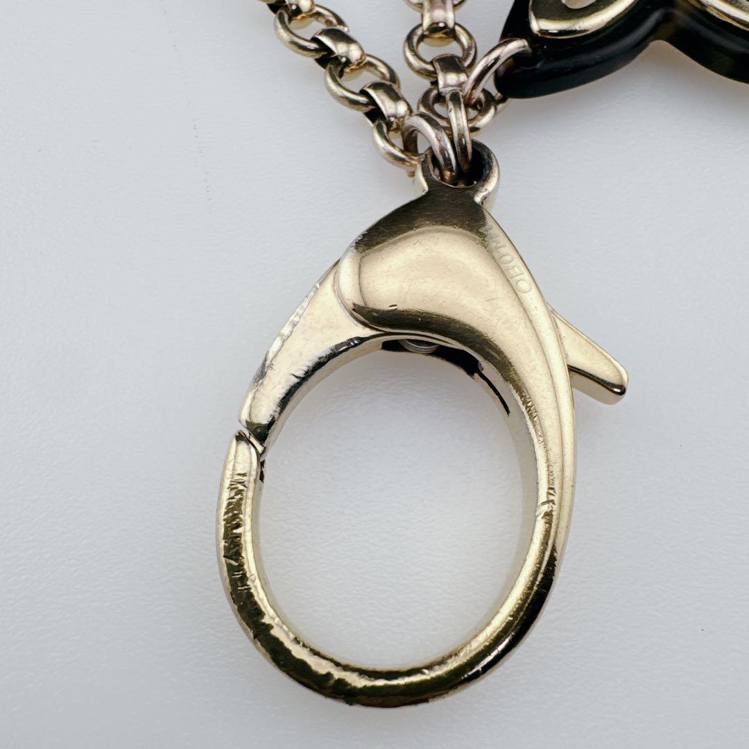 希少】ルイ・ヴィトン ビジューサック アンソレンス M0141 バッグ