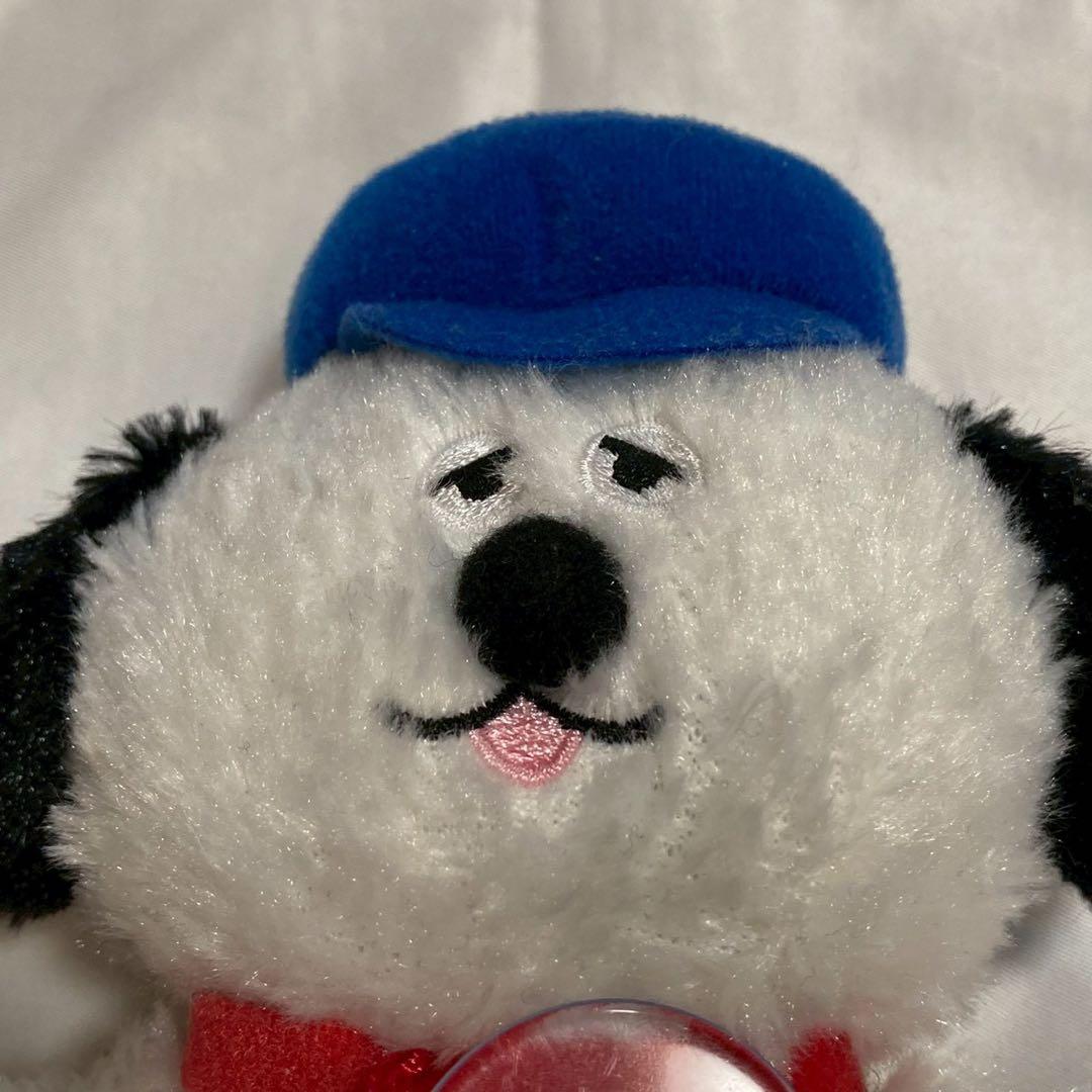 オラフ スヌーピー USJ限定 キーホルダー ぬいぐるみ SNOOPY - メルカリ