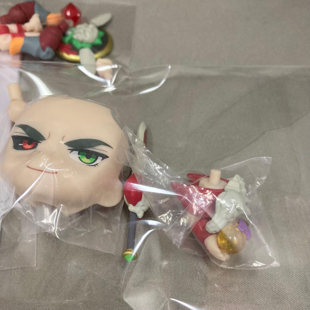 正規品 Hades ザグレウス ねんどろいど フィギュア ハデス