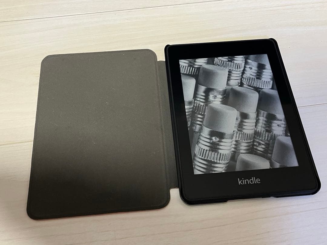 Kindle Paperwhite WiFi/無料4G 32GB 広告無10世代Kindle Paperwhite