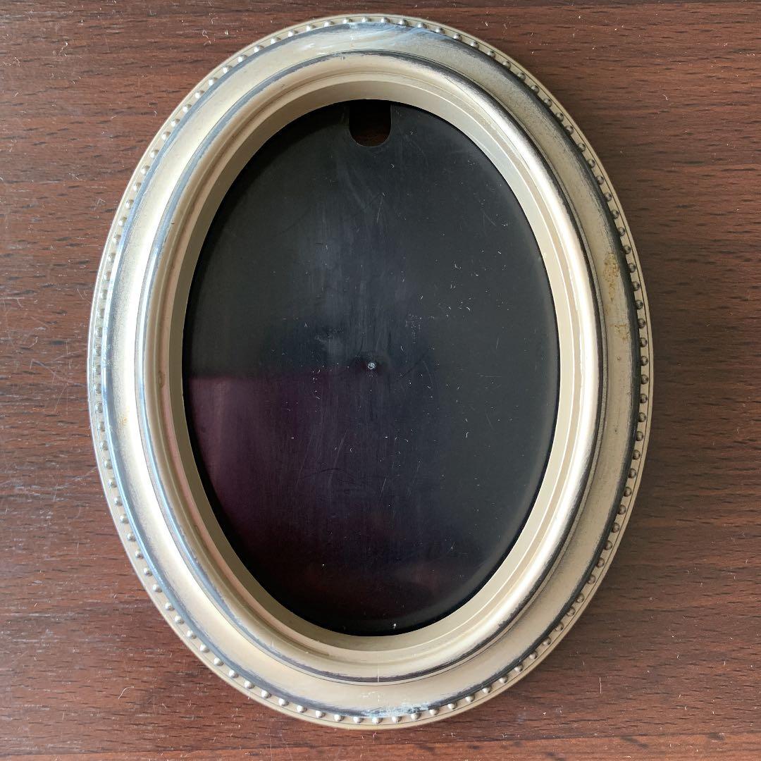 お値下げしました！ハイクラウン フラワーフェアリーフレーム 15㎝