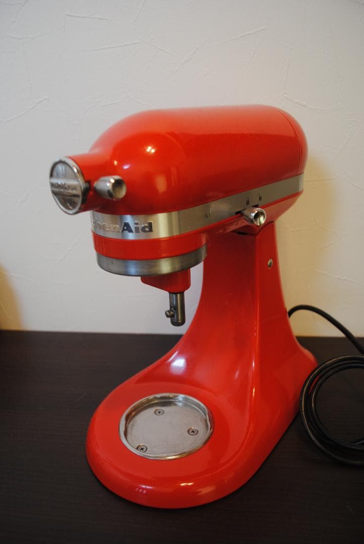 キッチンエイド スタンドミキサー kitchenaid MINI 3.3L