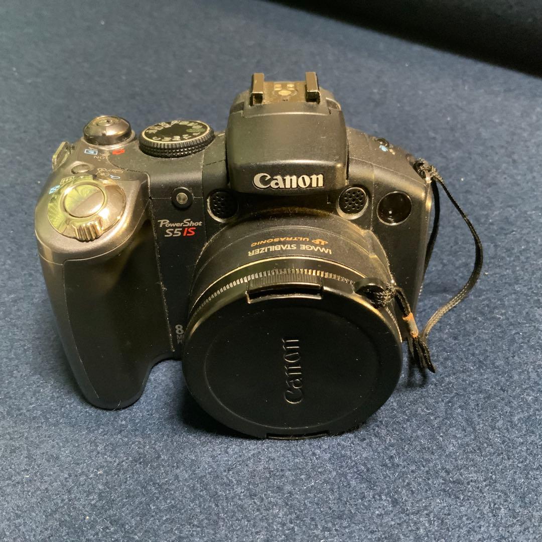 デジタルカメラ（Canon、富士フィルム など合わせて10台）ジャンク扱い