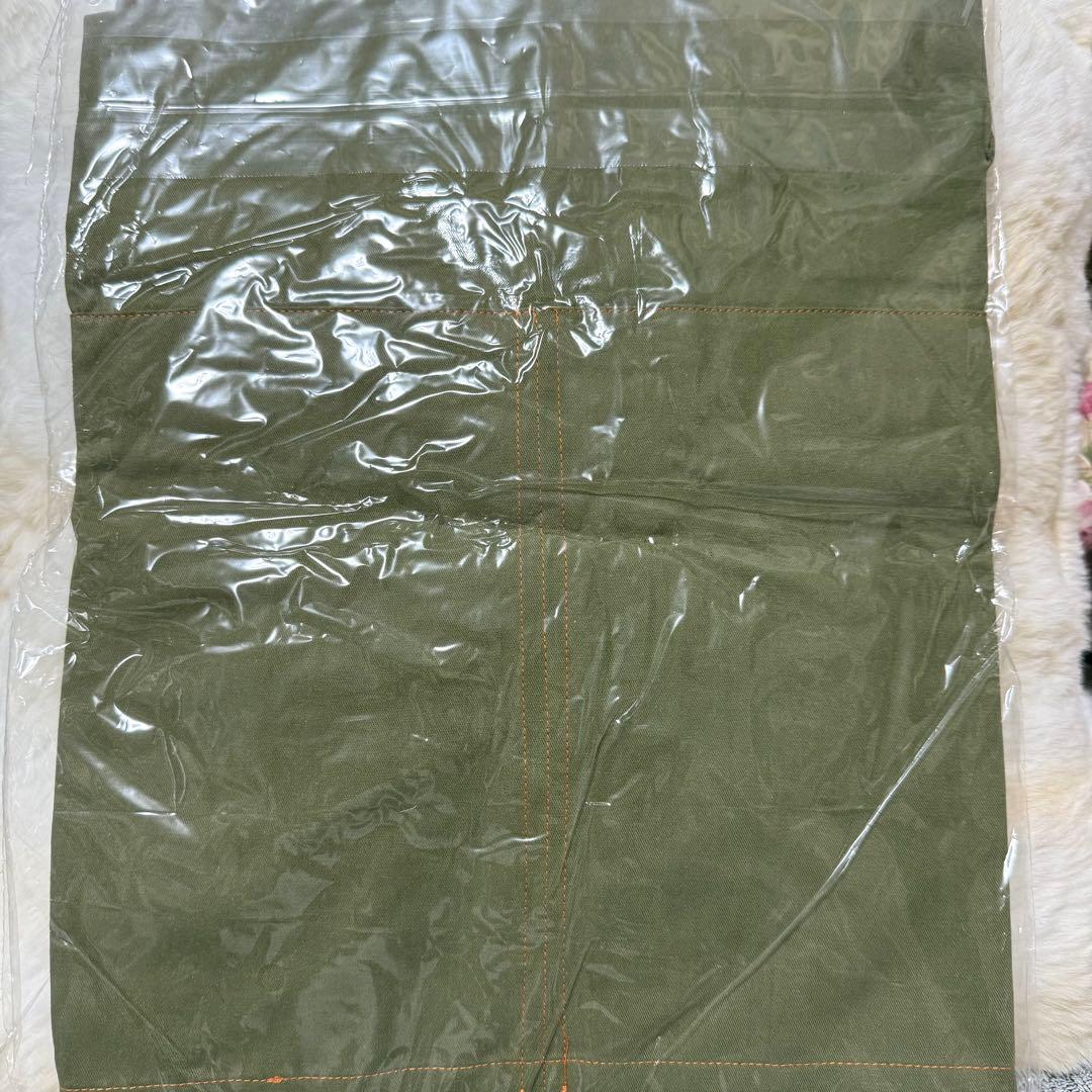 BEFIRST マナト エプロン おまけ付き