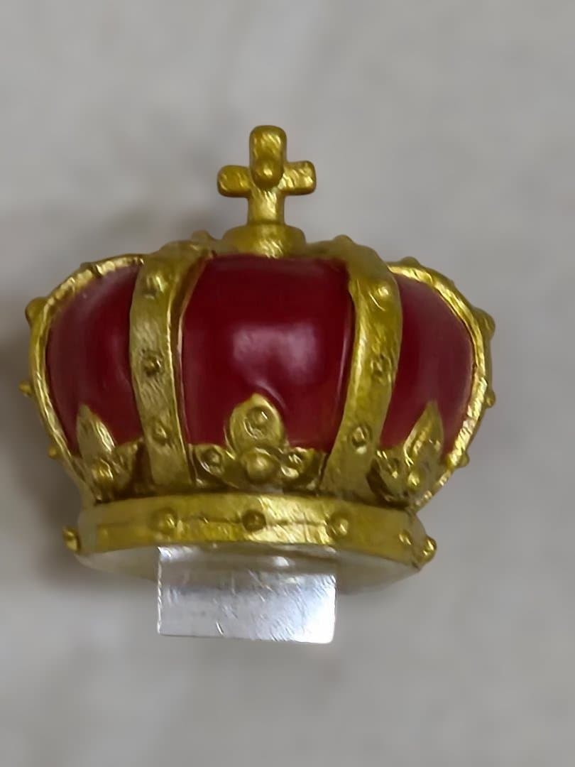 【確認用ページ】ねんどろいど　クラウン2個セット