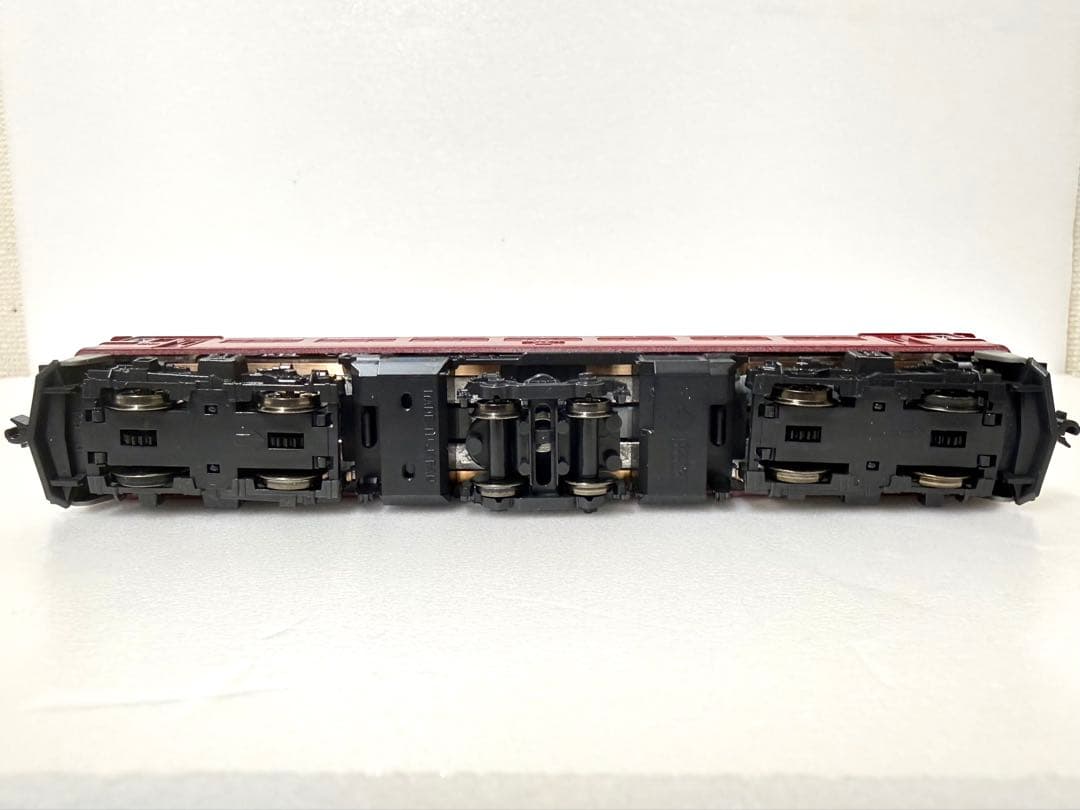 Nゲージ KATO製ED76 500 3071