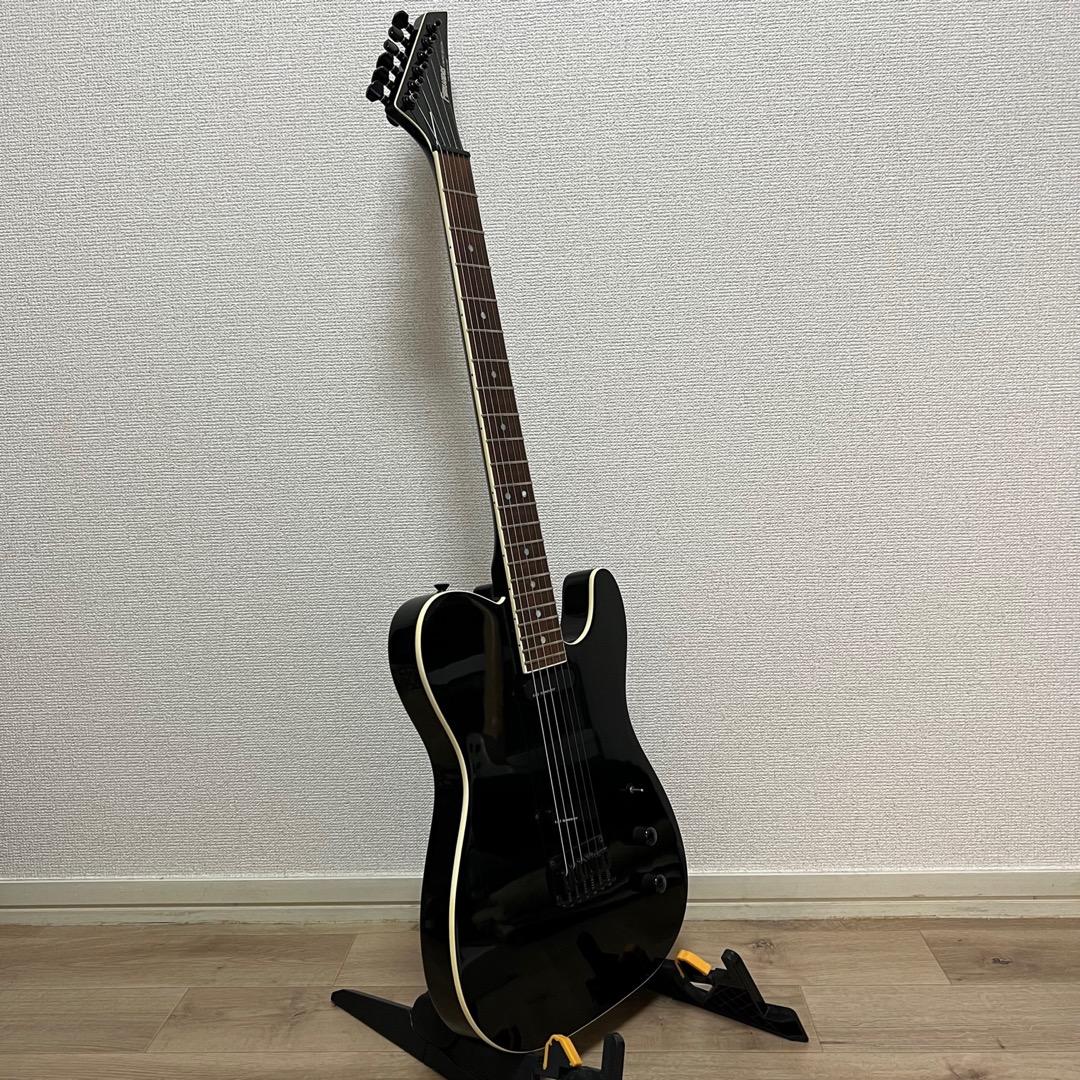 初期型 FERNANDES TEJ-75 Lシリアル 白文字F.G.I - メルカリ