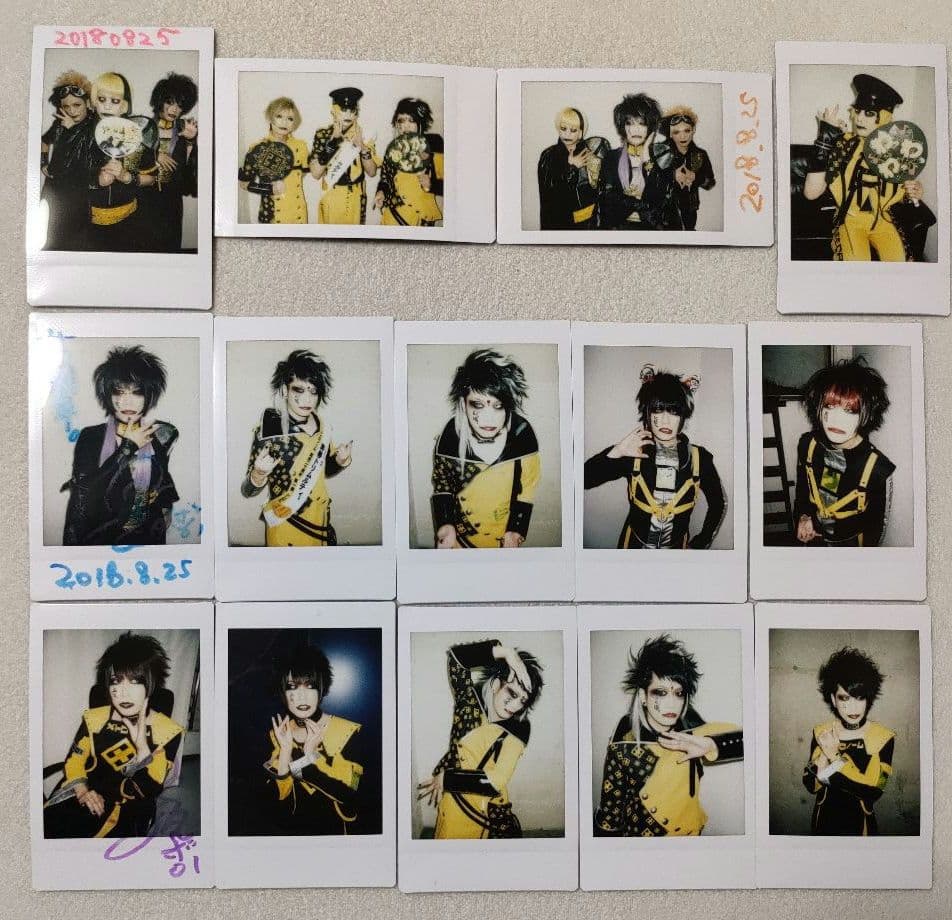 メトロノーム　グッズ各種