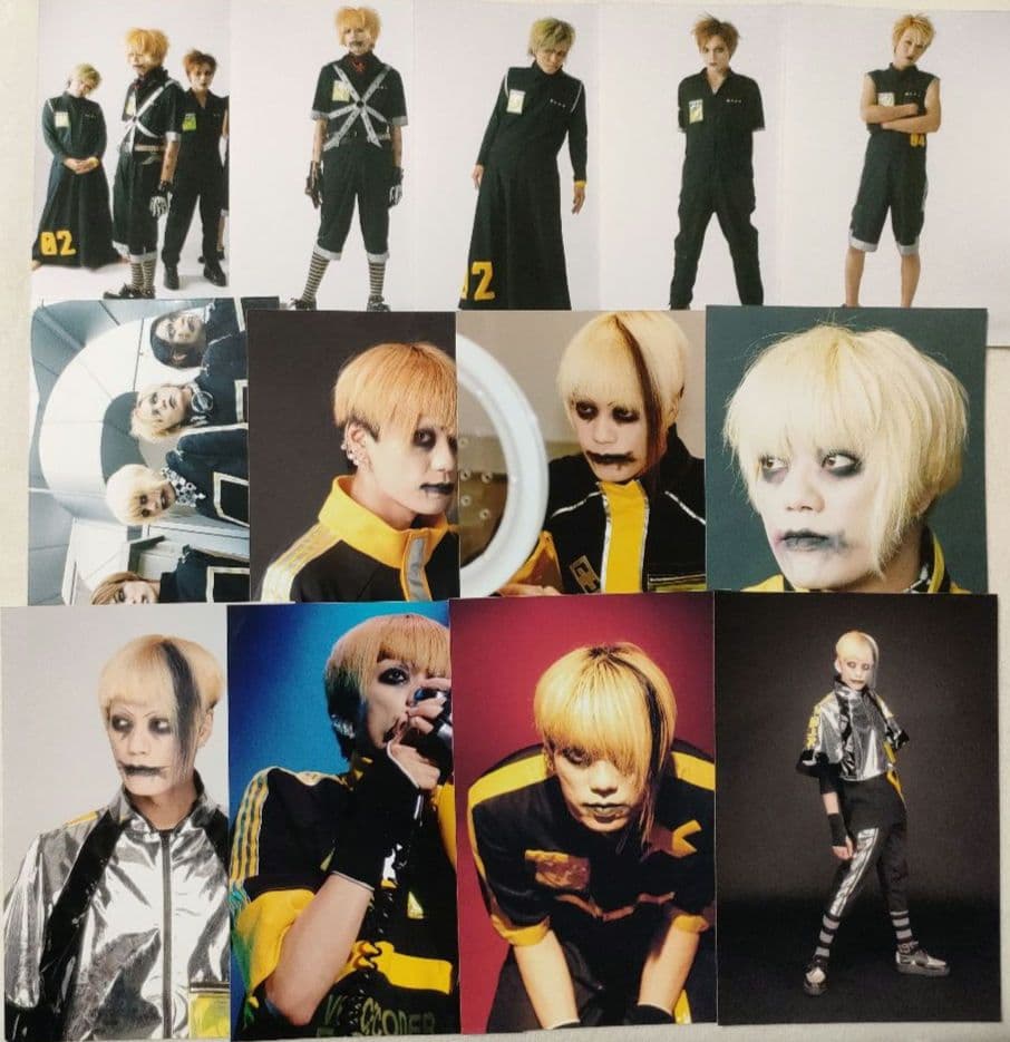 メトロノーム　グッズ各種