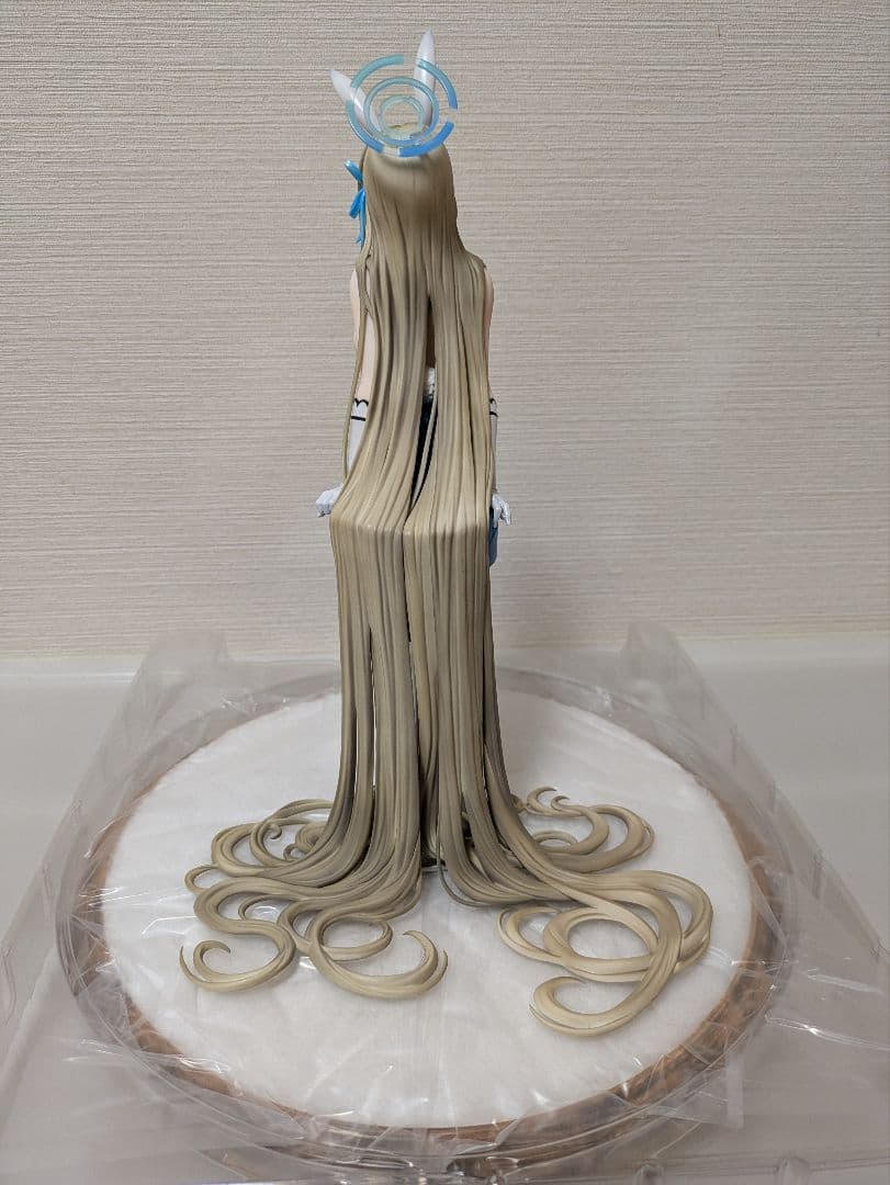 一ノ瀬アスナ バニーガールフィギュア