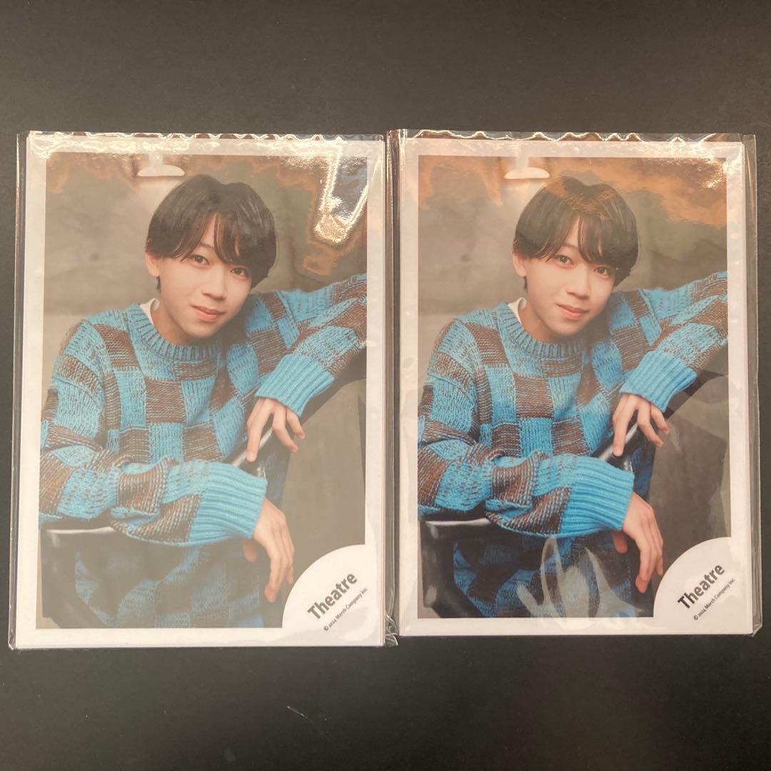 ジュニア 末永光 写真プロカ