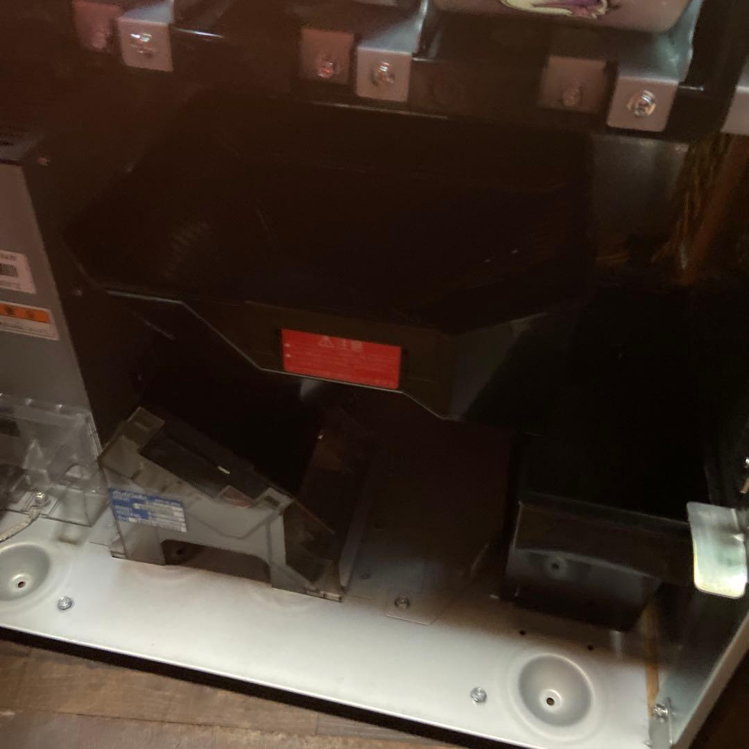 GI フェアリーグランプリ　スロットマシン