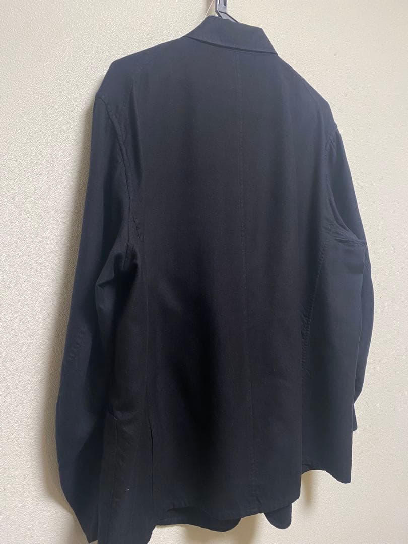 comoli シルクネルジャケット サイズ2 - メルカリ