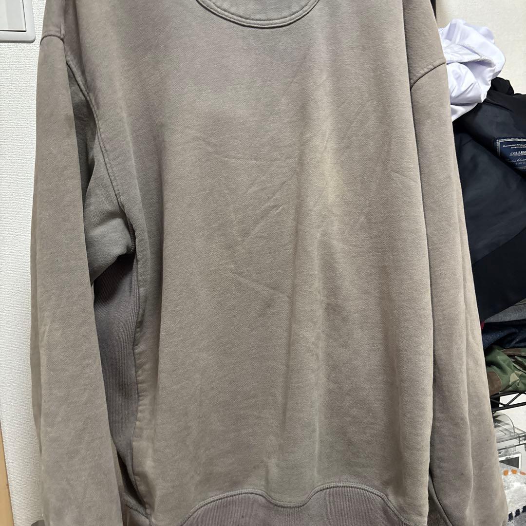 断*中様 メルカリ1点のみ！美品！最初期 punkandyo zip hoodi