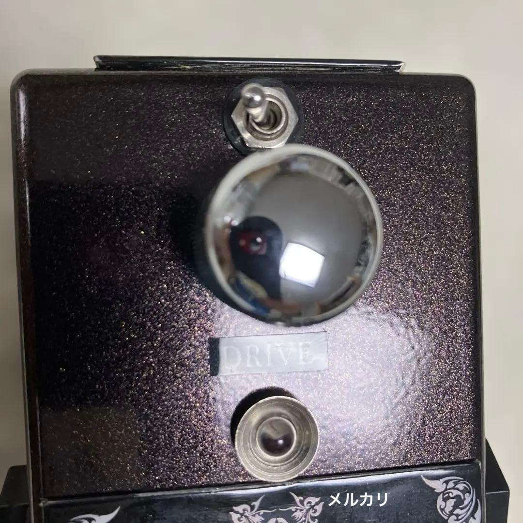 ギター R.E.SCustomRichard Efectric sound SHAURA