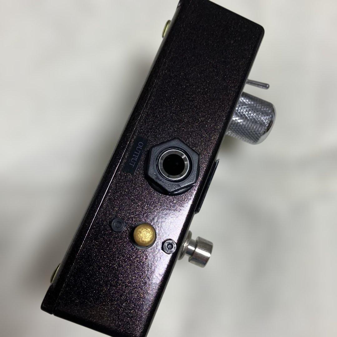 ギター R.E.SCustomRichard Efectric sound SHAURA