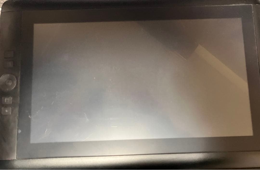 ワコム 13インチ液晶タブレットCintiq DTK-1301/K0 保護F付 Amazon.co.jp: ワコム 液タブ 13.3フルHD液晶 Cintiq 13HD DTK-1301/K0