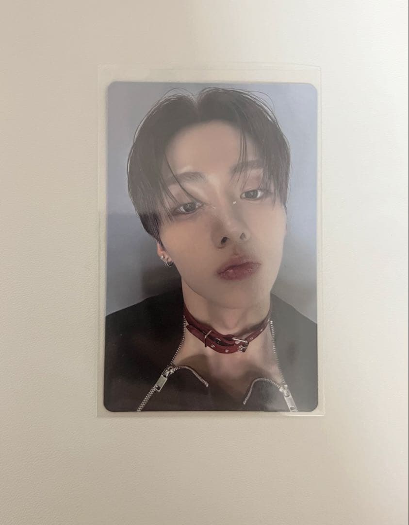 ボイプラアーカイブ展 week2 サンウォン トレカ - メルカリ