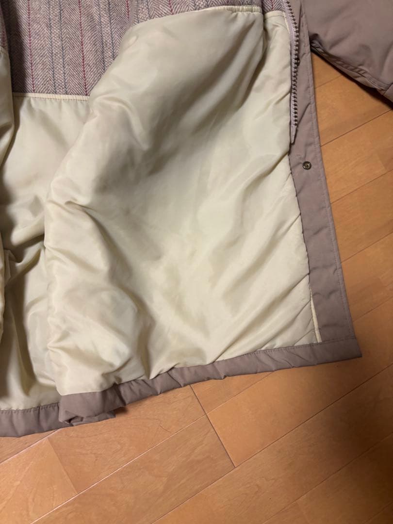 美品 L.L.Bean ストームコート ベージュ XL