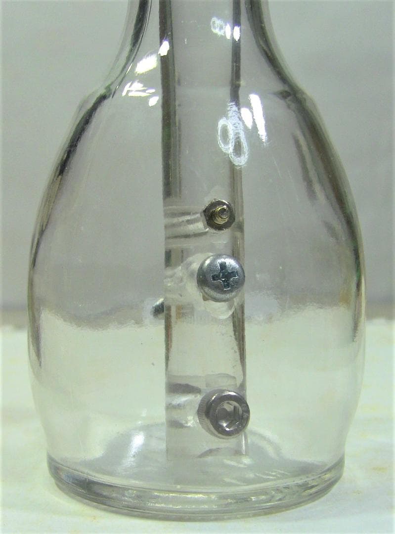 日本酒中1 瓶知恵の輪 SN0029