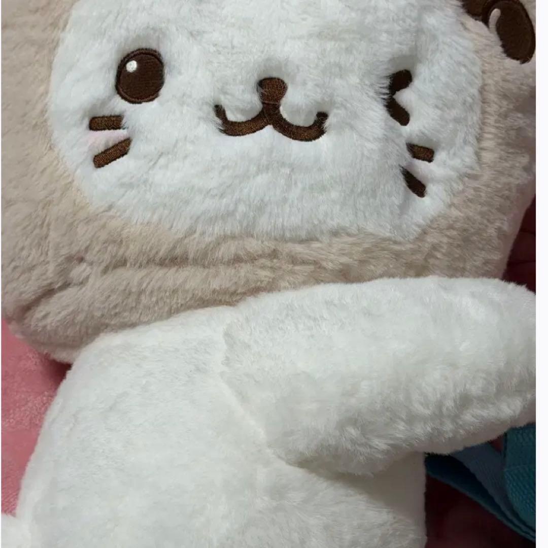 NCTWISH ウィッシュ ドールバッグ