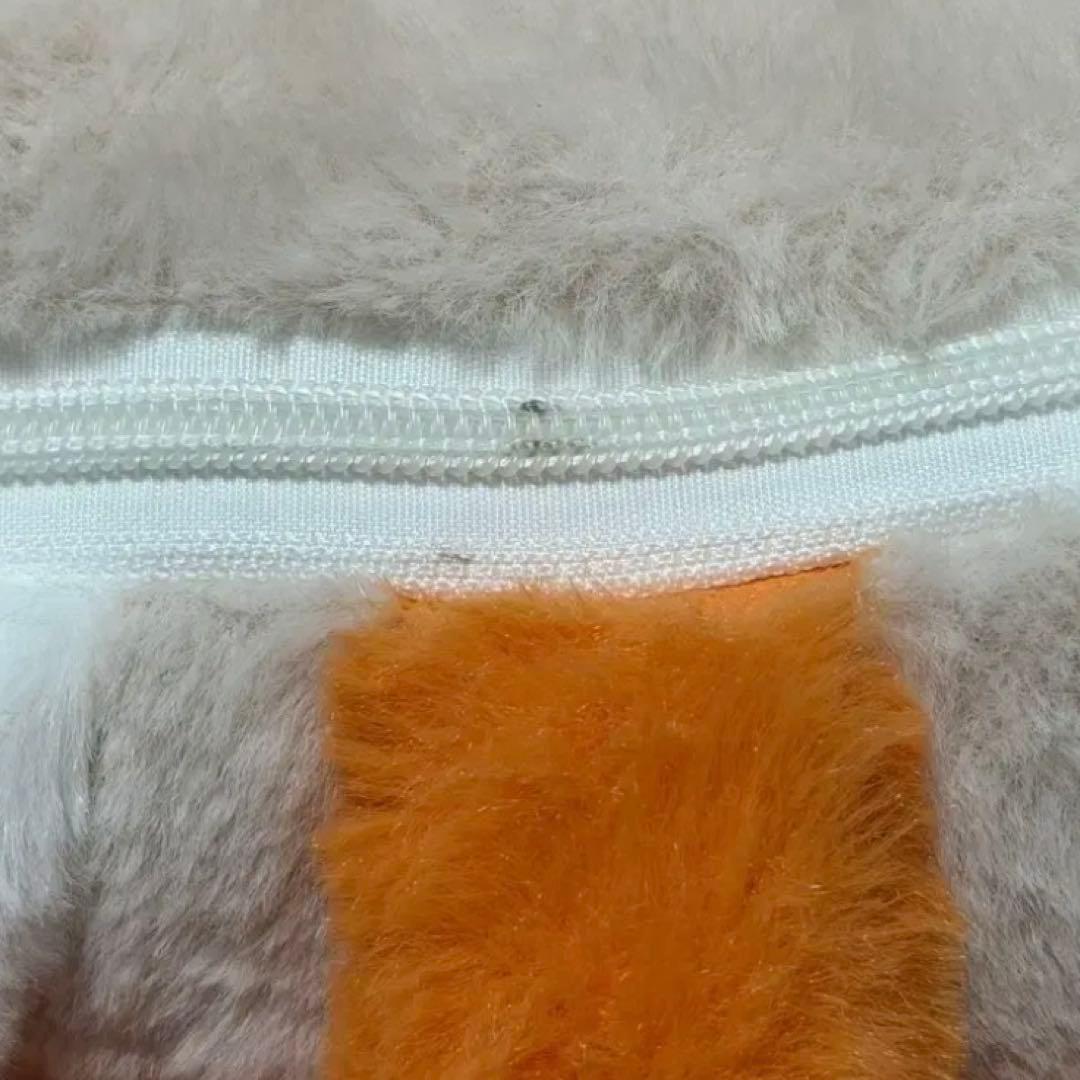 NCTWISH ウィッシュ ドールバッグ