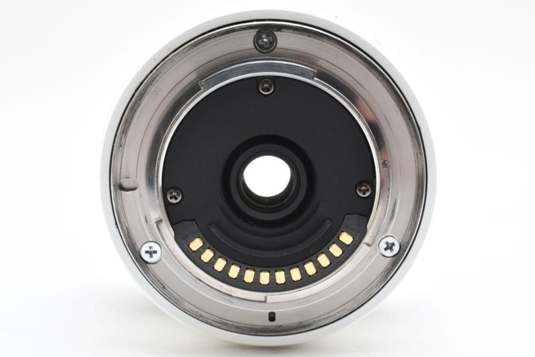 Nikon 1 NIKKOR 30-110mm F3.8-5.6 VR レンズ