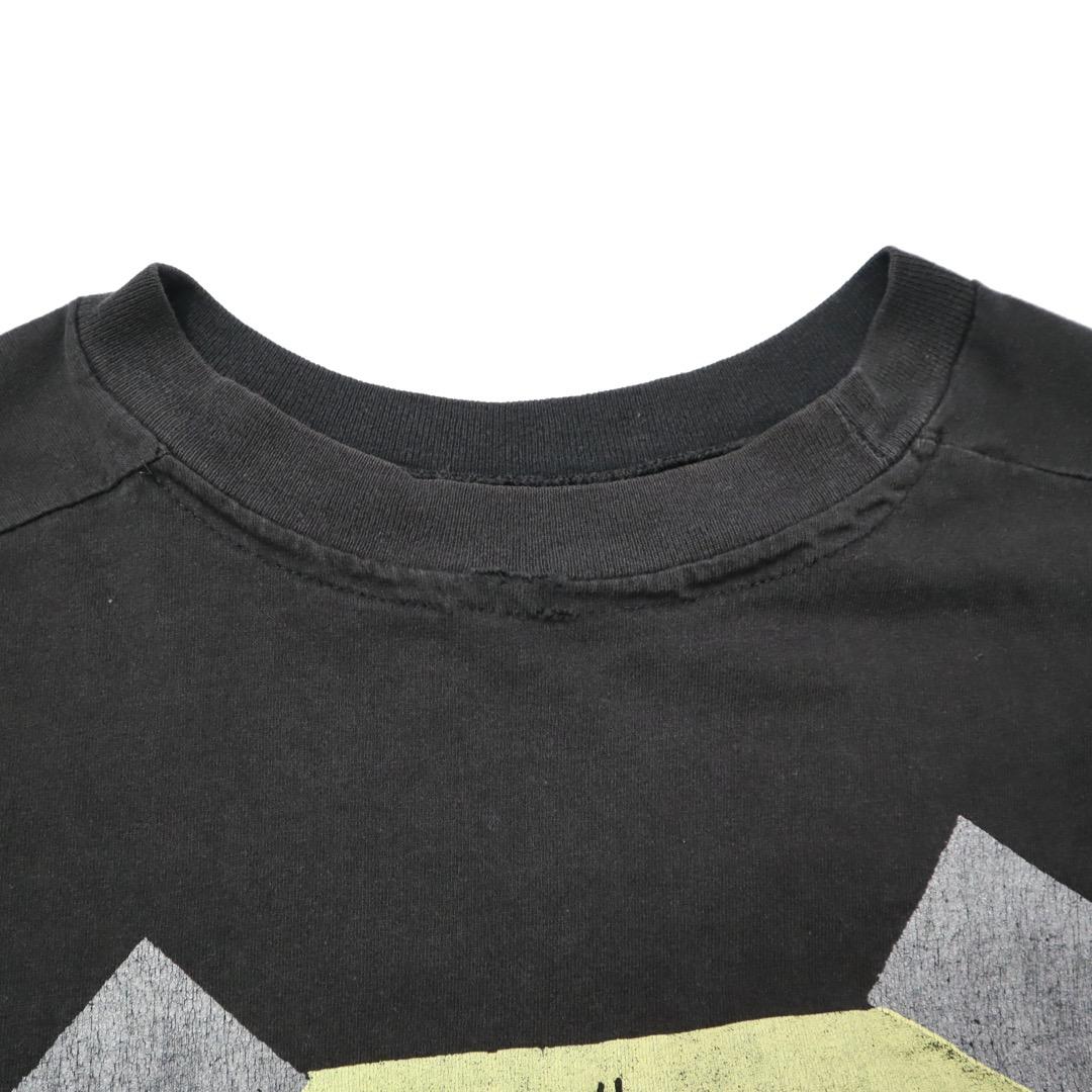 PEARL JAMパールジャムaliveアライブ Tシャツ トラヴィススコット