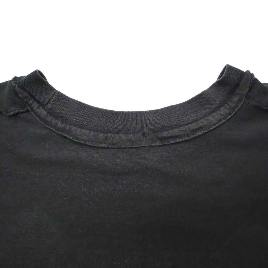 PEARL JAMパールジャムaliveアライブ Tシャツ トラヴィススコット