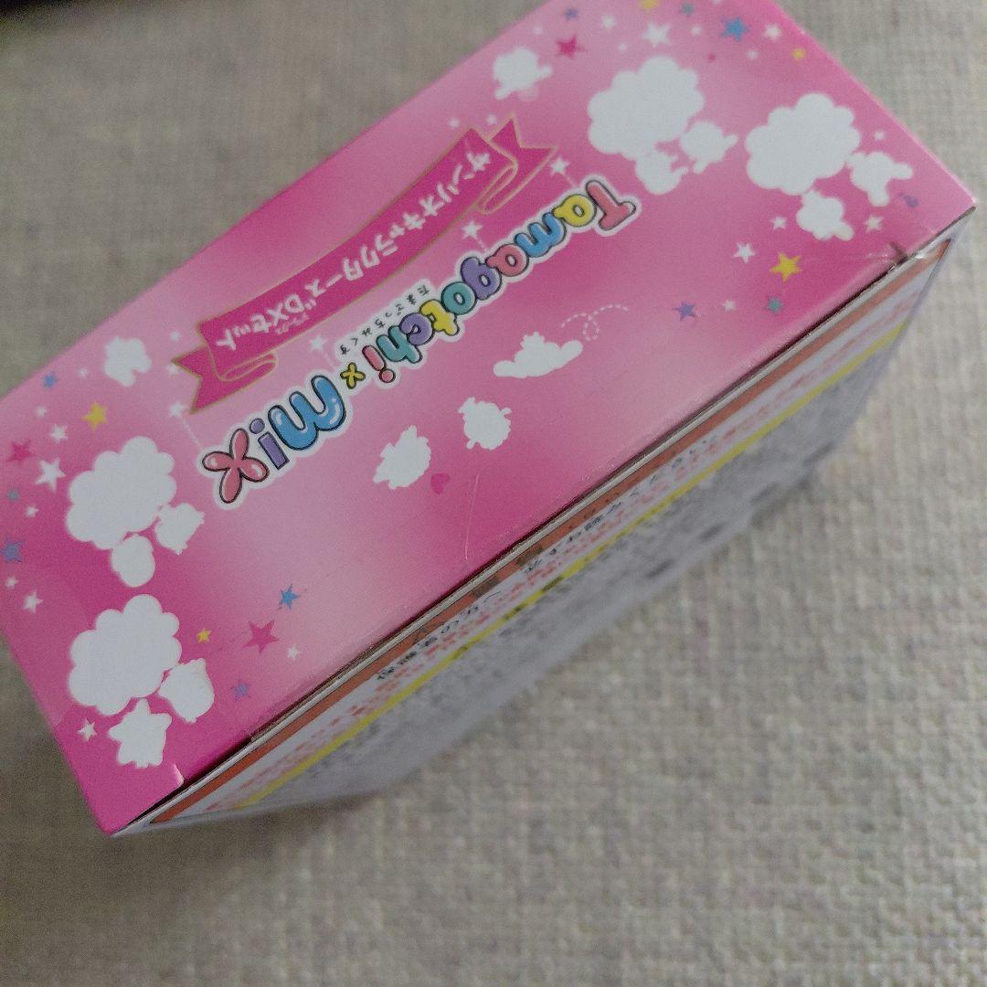 新品未開封】たまごっちみくす サンリオ トイザらス限定 希少 - メルカリ