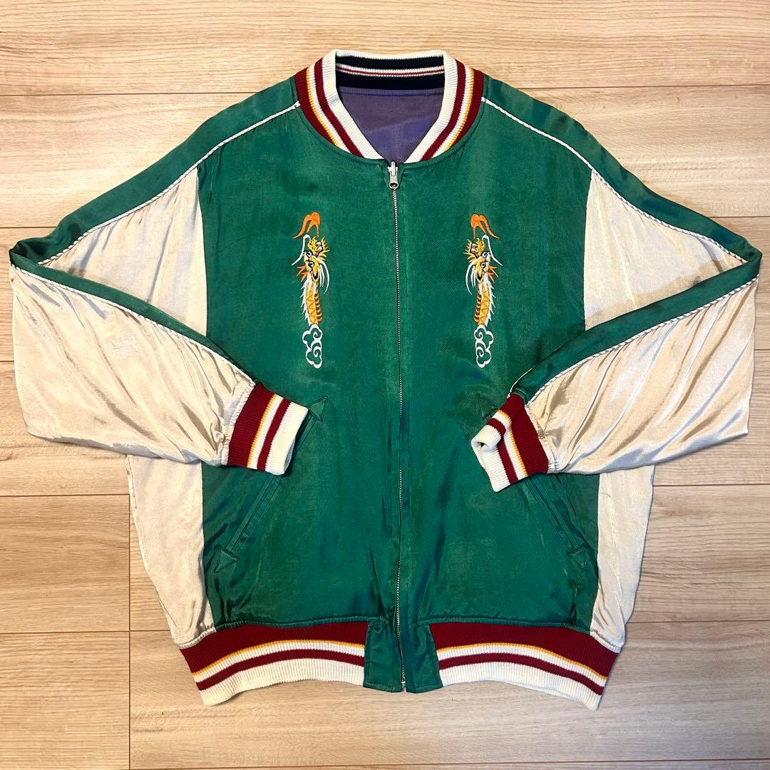 ジャケット・アウター DAIRIKU/\"Hamadar\" Ska Jumper