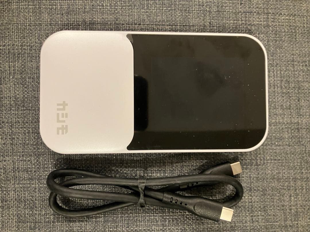 ハイブリッドWi-Fi 5G NC03 モバイルルーター HYBRID Wi-Fi 5G NC03の通信速度とスペック詳細| カシモWiMAX【公式】