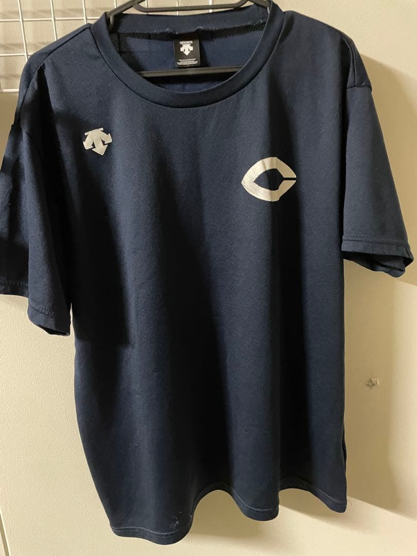 中央大学バレーボールチームシャツ ネイビー グッズ販売】 応援Tシャツを販売いたします📣 8月10日(土)、8月17日(土